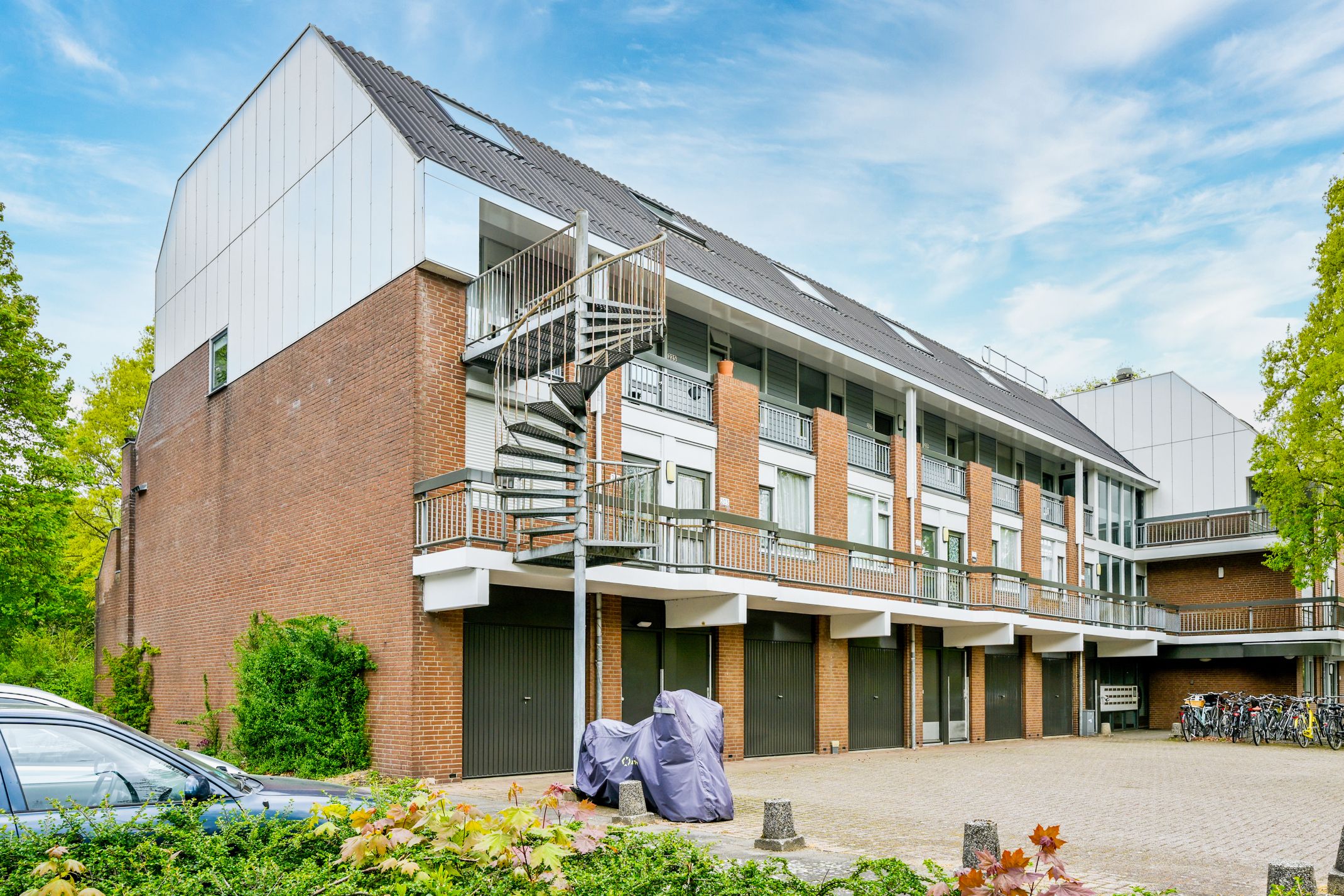 Foto 33 van François Mauriacweg 225