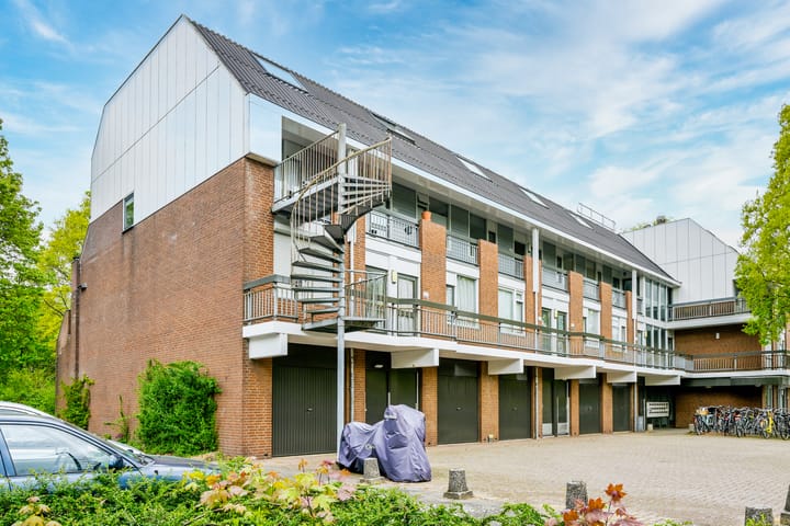 Foto 33 van François Mauriacweg 225