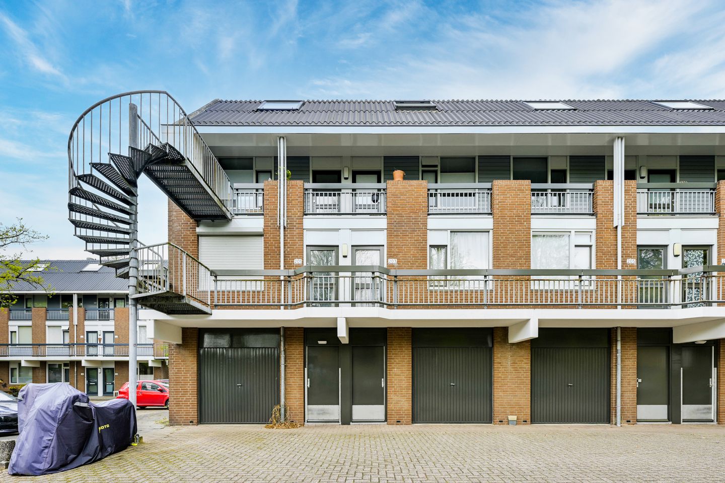 Foto 35 van François Mauriacweg 225