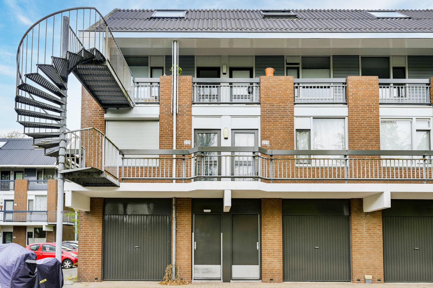 Foto 34 van François Mauriacweg 225