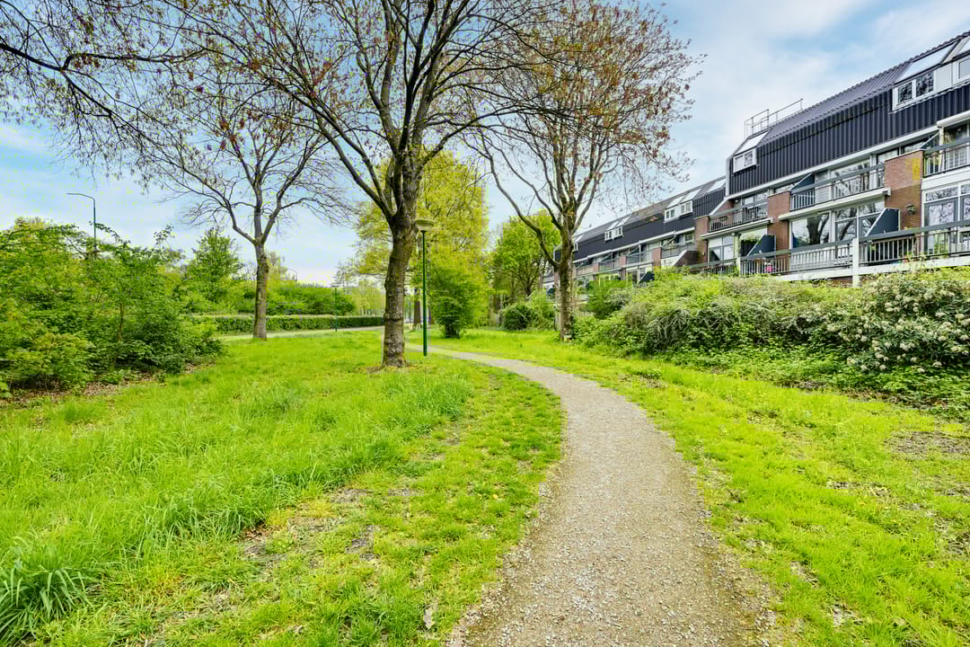 Foto 37 van François Mauriacweg 225