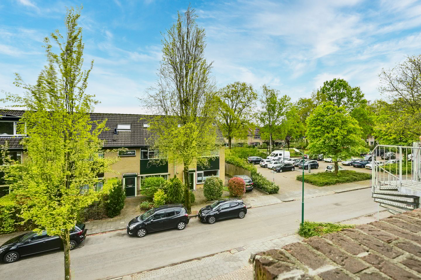 Foto 40 van François Mauriacweg 225