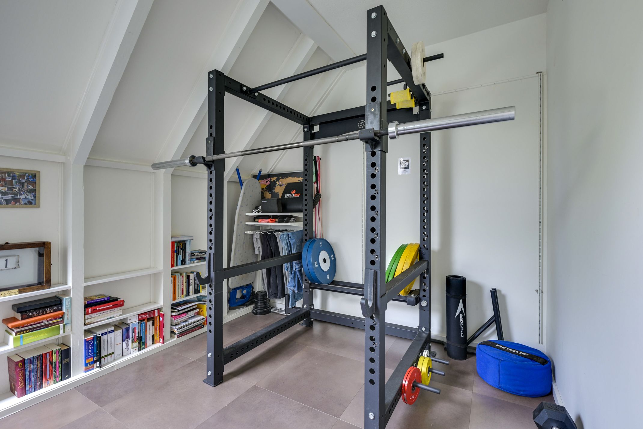 Foto 30 van François Mauriacweg 225