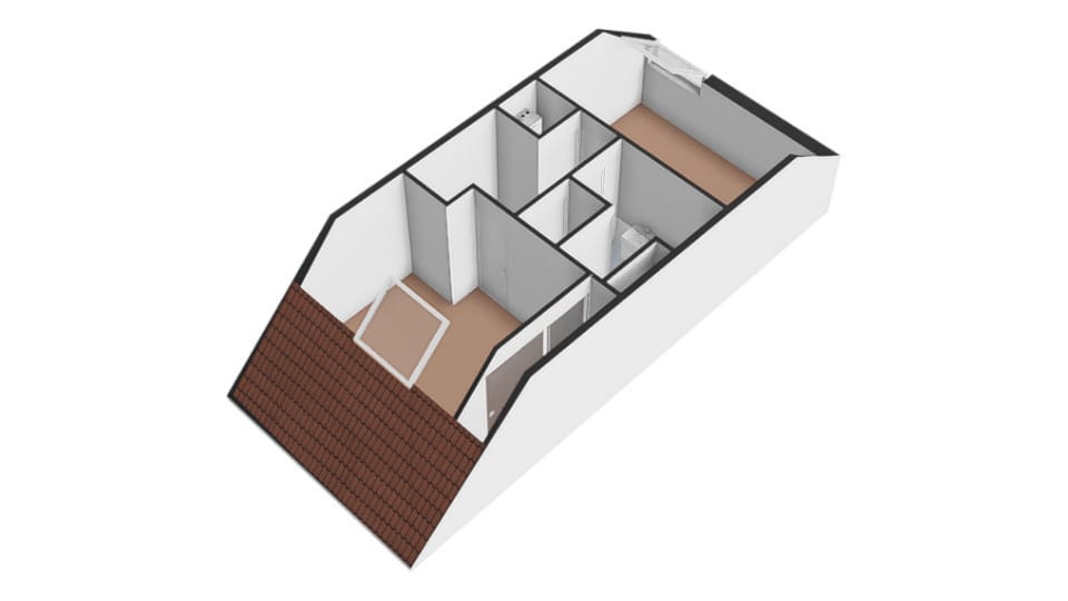 Foto 46 van François Mauriacweg 225
