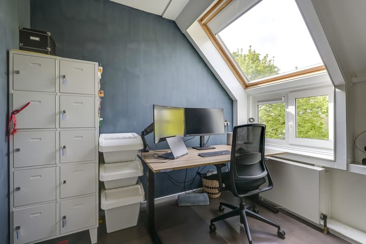 Foto 32 van François Mauriacweg 225