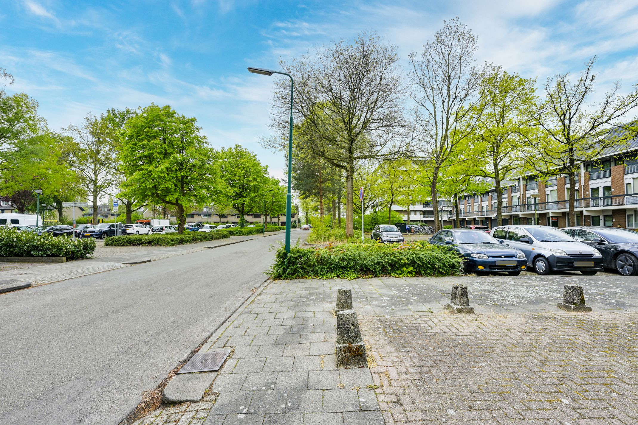 Foto 36 van François Mauriacweg 225