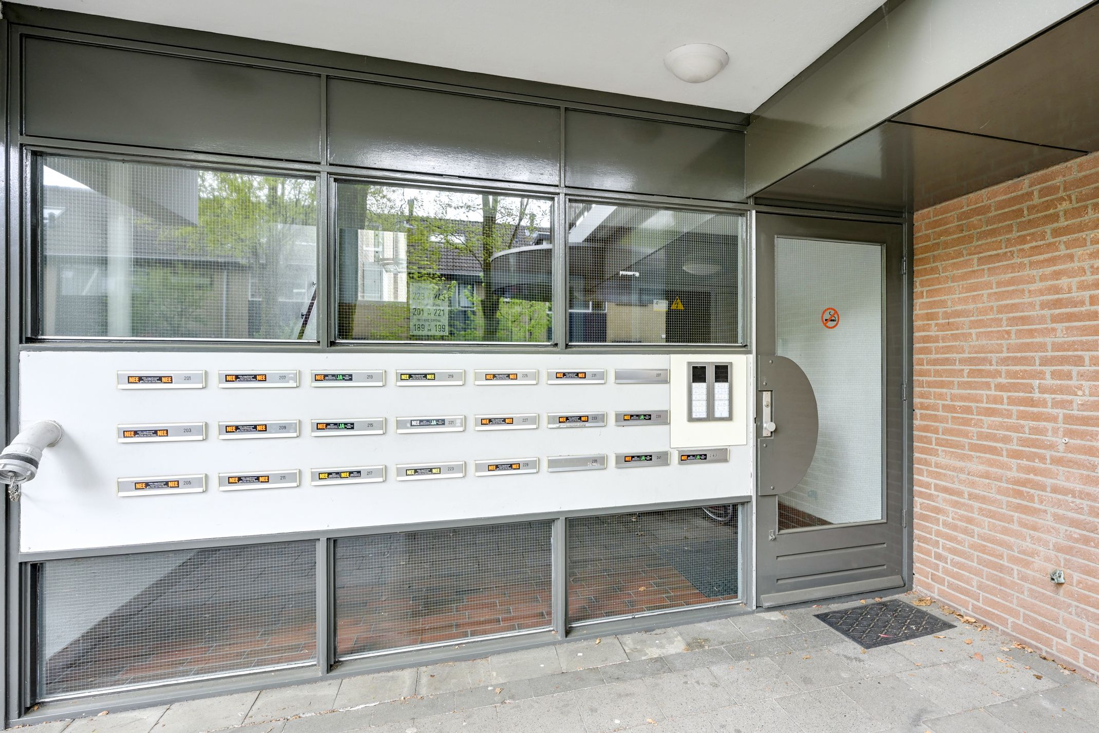 Foto 3 van François Mauriacweg 225