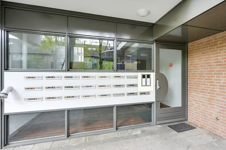 Foto 3 van François Mauriacweg 225