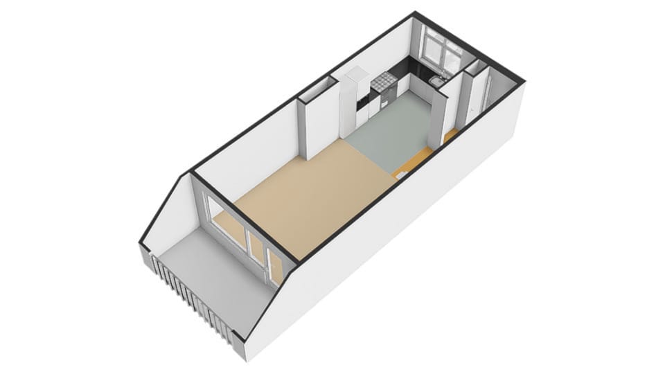 Foto 42 van François Mauriacweg 225