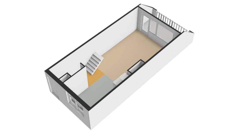 Foto 43 van François Mauriacweg 225