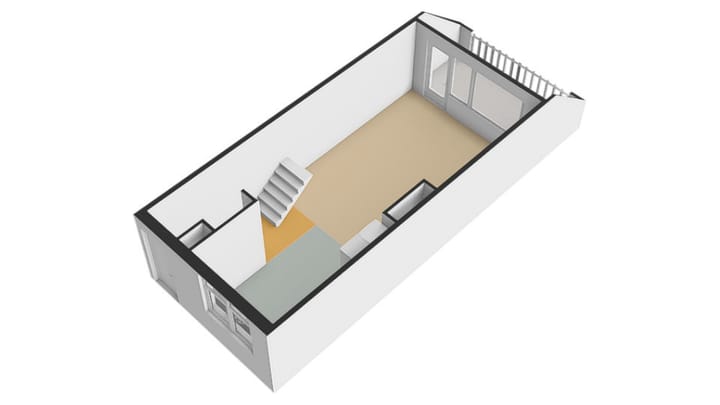 Foto 43 van François Mauriacweg 225