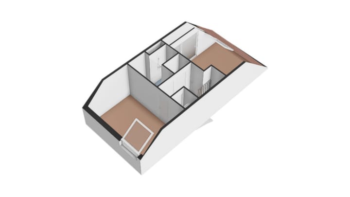 Foto 45 van François Mauriacweg 225