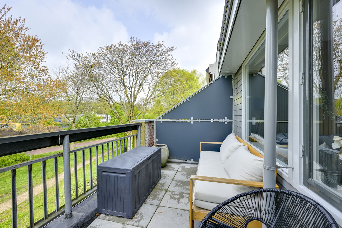 Foto 14 van François Mauriacweg 225