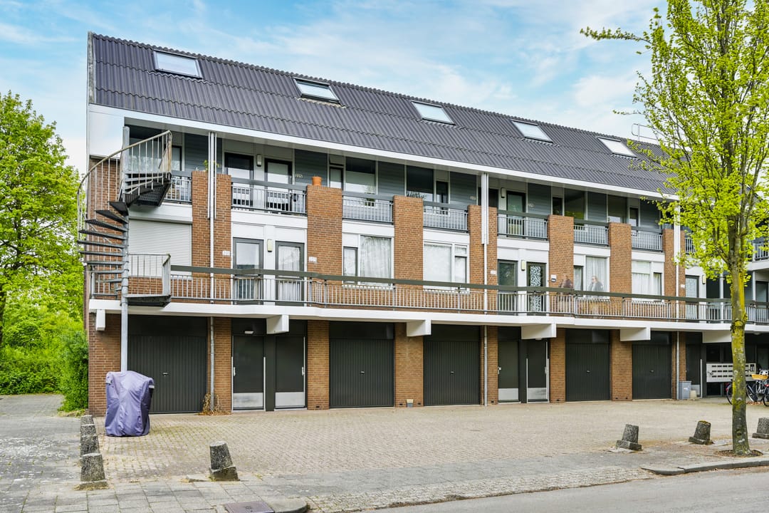 Foto 2 van François Mauriacweg 225