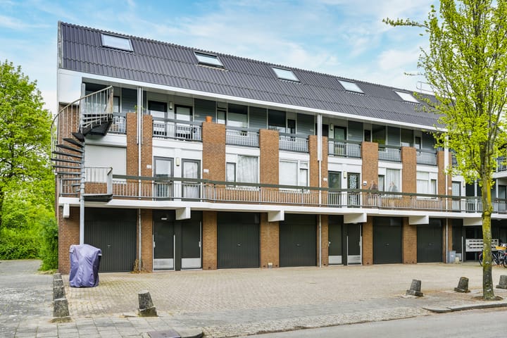 Foto 2 van François Mauriacweg 225