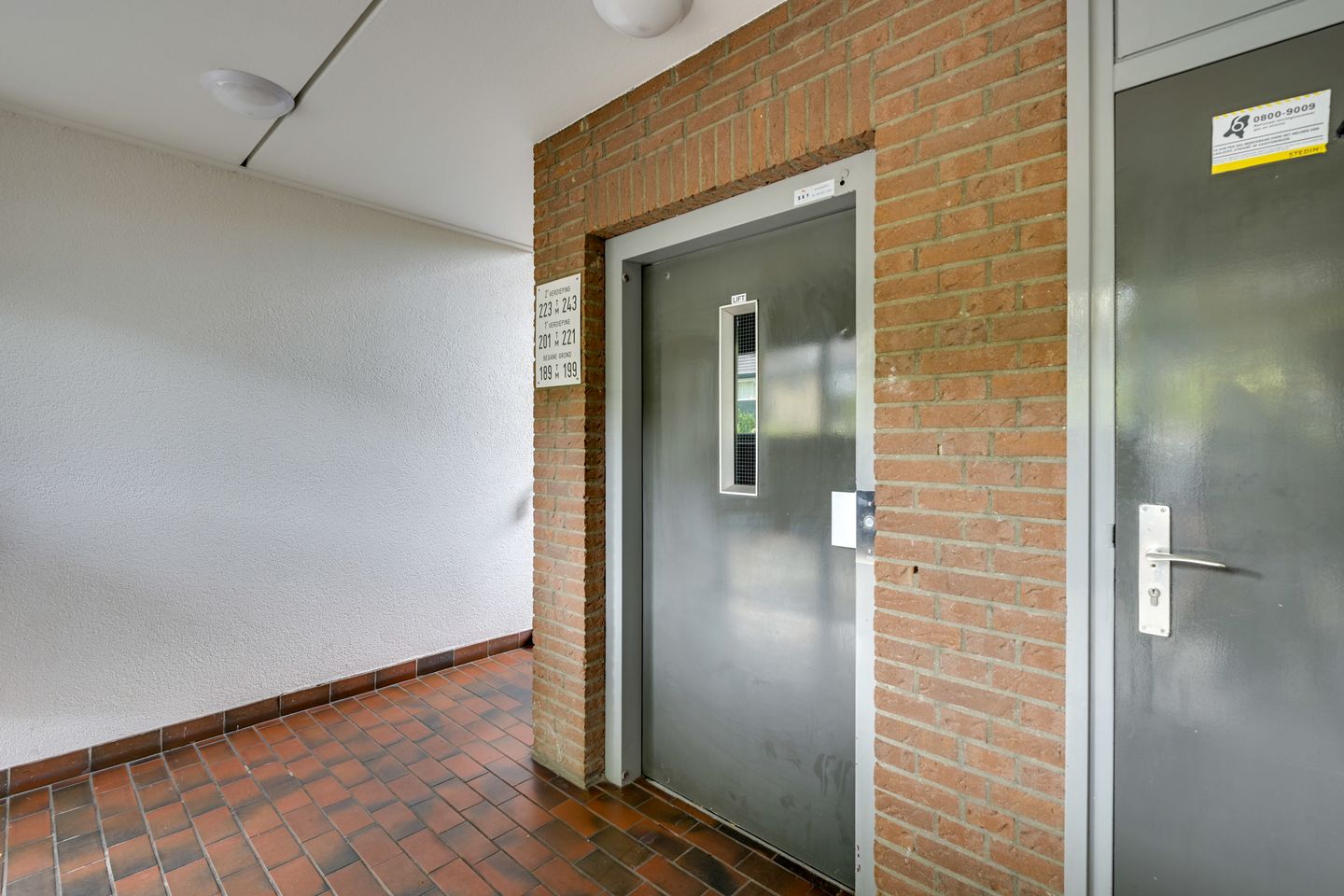 Foto 4 van François Mauriacweg 225