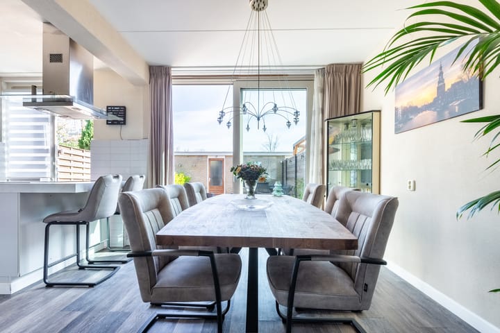 Foto 3 van Gondellaan 18