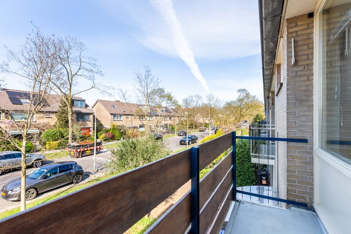 Foto 5 van Gondellaan 18