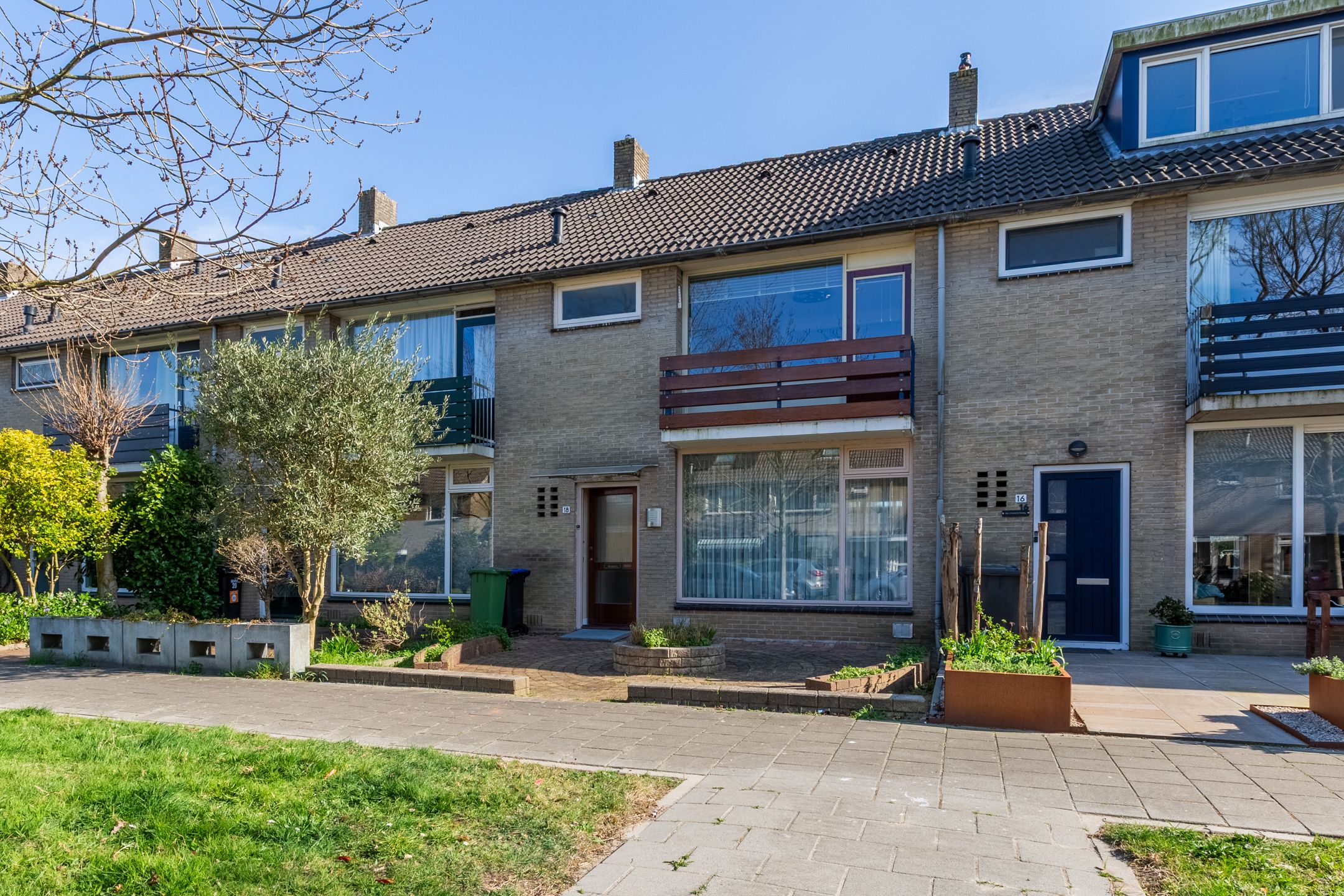 Photo 6 of Gondellaan 18