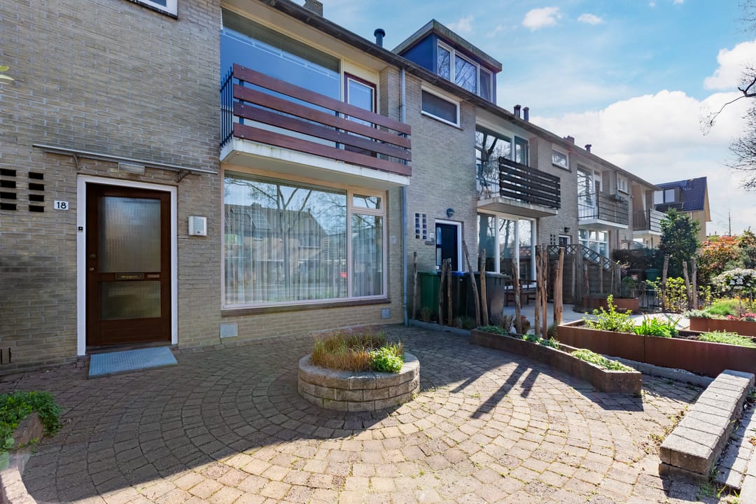 Photo 8 of Gondellaan 18