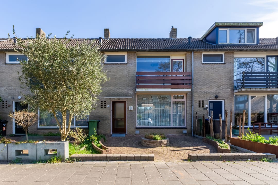 Photo 7 of Gondellaan 18