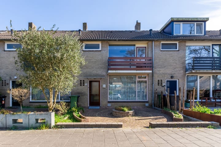 Foto 7 van Gondellaan 18