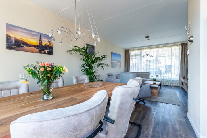 Foto 11 van Gondellaan 18