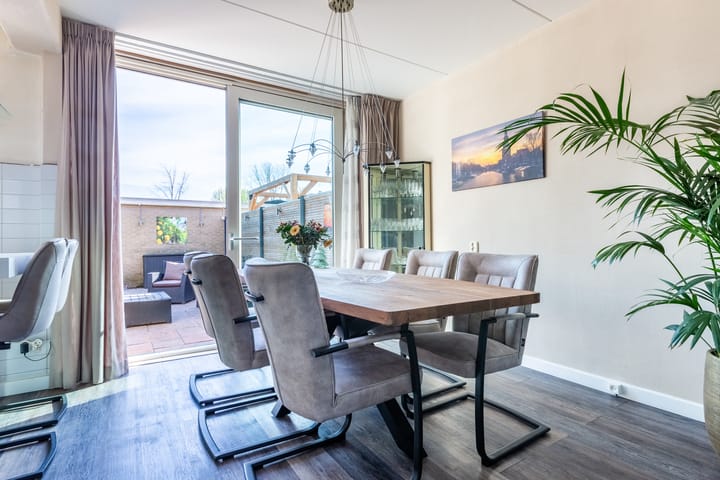 Foto 12 van Gondellaan 18