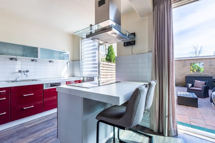 Foto 13 van Gondellaan 18