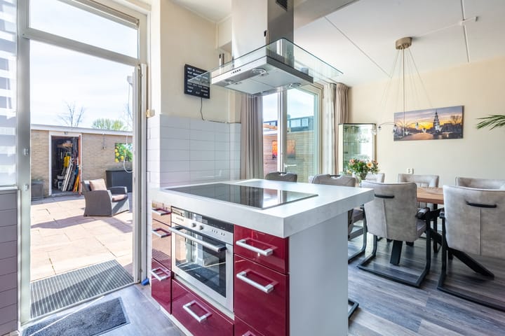 Foto 14 van Gondellaan 18