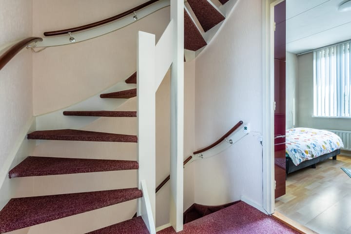 Foto 20 van Gondellaan 18