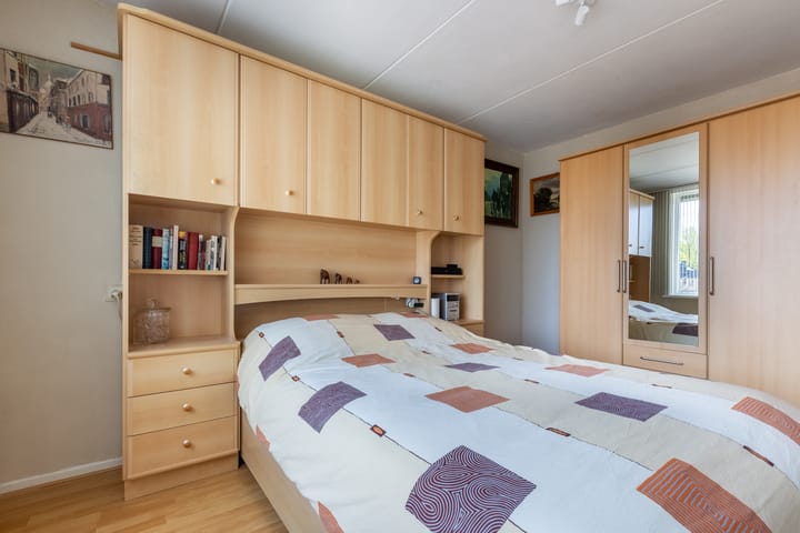 Foto 25 van Gondellaan 18