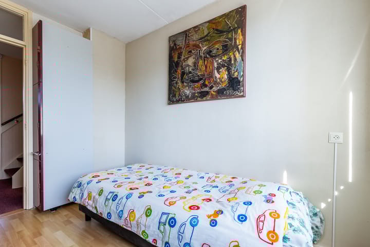 Foto 28 van Gondellaan 18