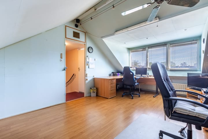 Foto 34 van Gondellaan 18