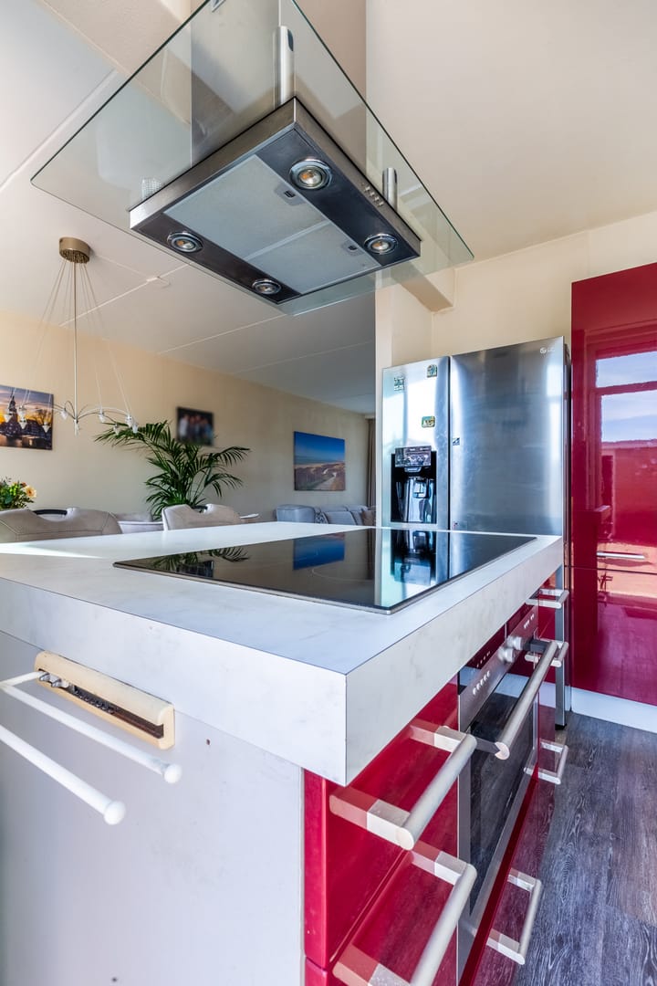 Foto 16 van Gondellaan 18