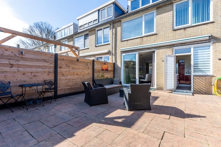 Foto 40 van Gondellaan 18