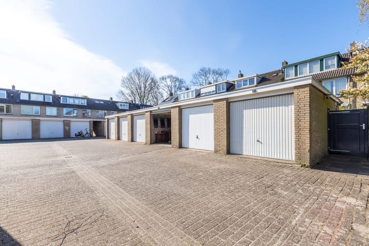 Foto 46 van Gondellaan 18