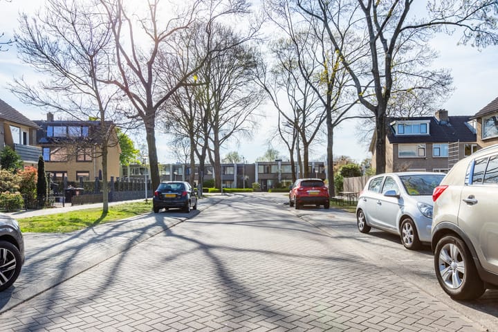 Foto 47 van Gondellaan 18