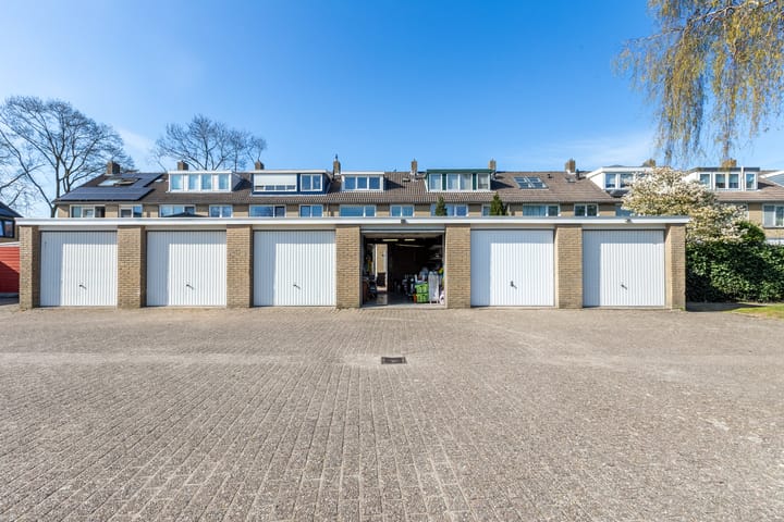 Foto 45 van Gondellaan 18