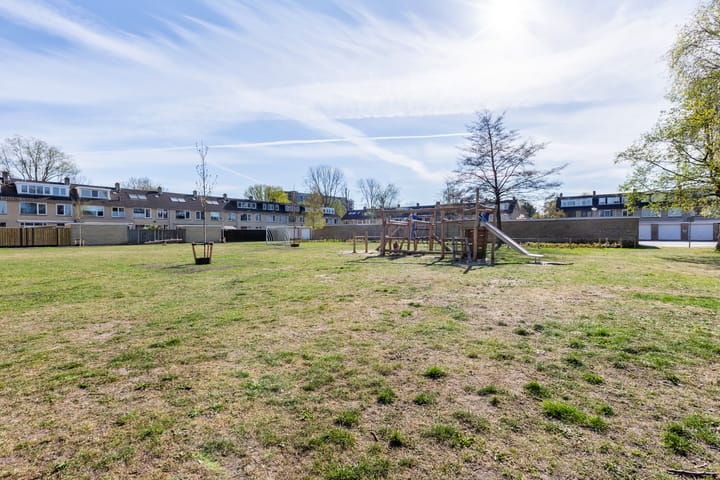 Foto 50 van Gondellaan 18