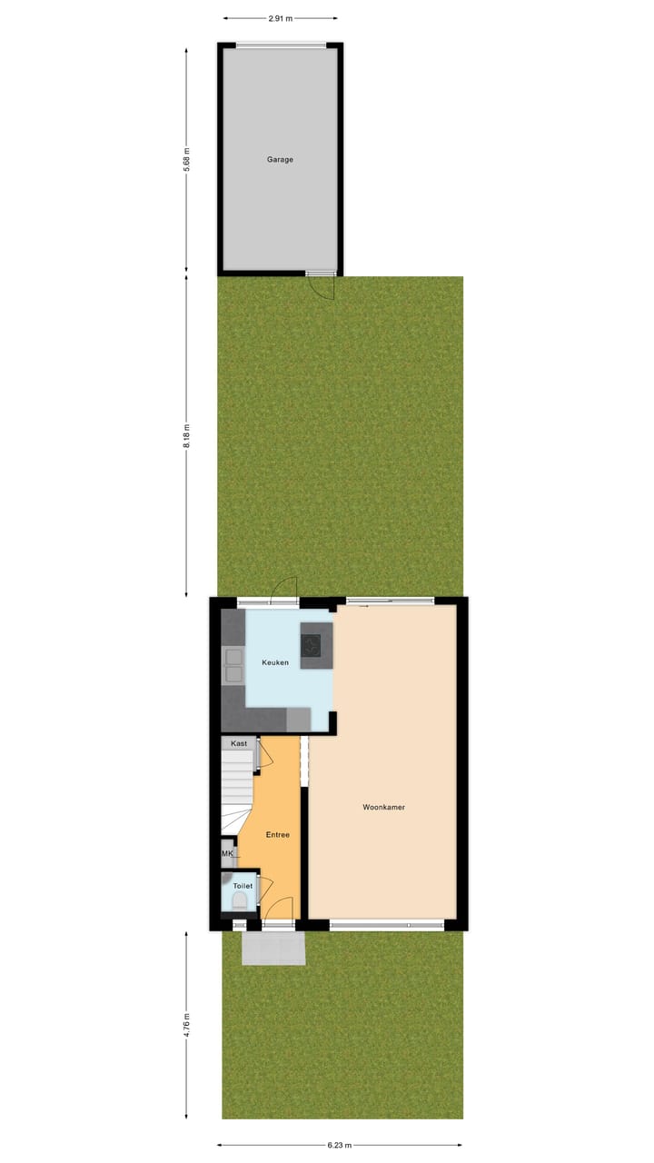 Foto 54 van Gondellaan 18