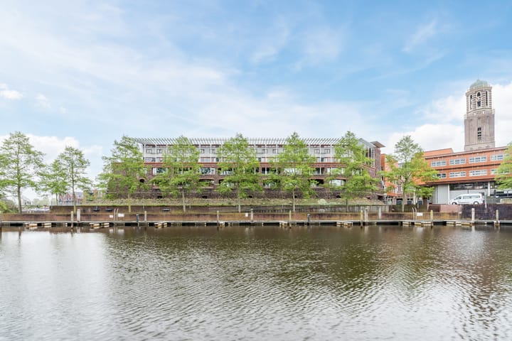 Maagjesbolwerk 89