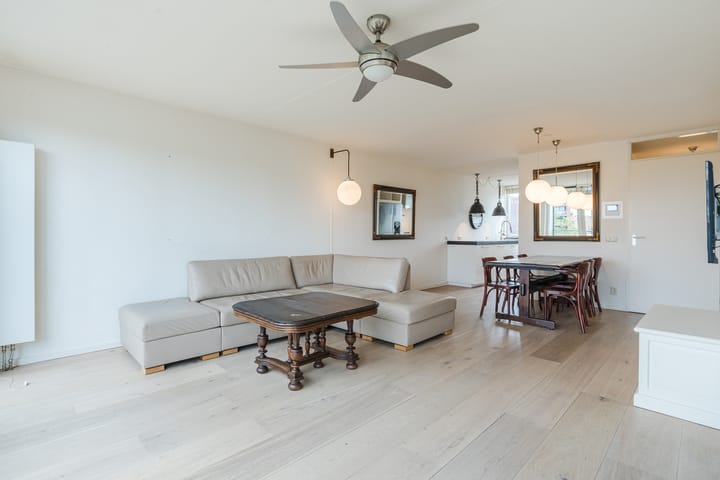 Foto 2 van Maagjesbolwerk 89