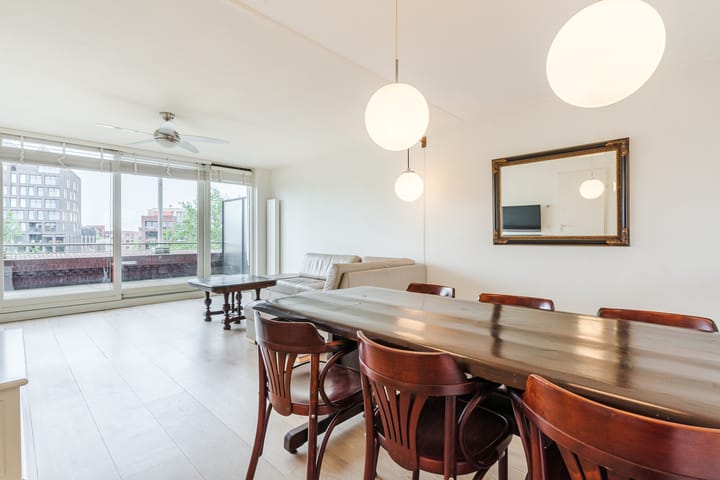 Foto 4 van Maagjesbolwerk 89