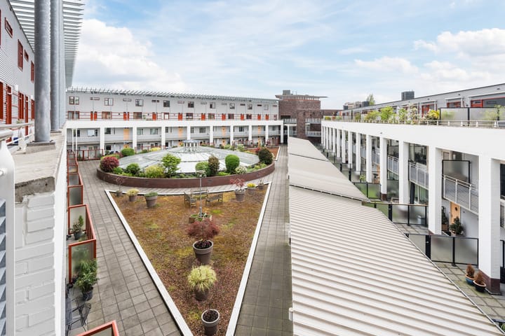 Foto 3 van Maagjesbolwerk 89