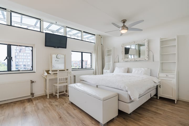 Foto 5 van Maagjesbolwerk 89