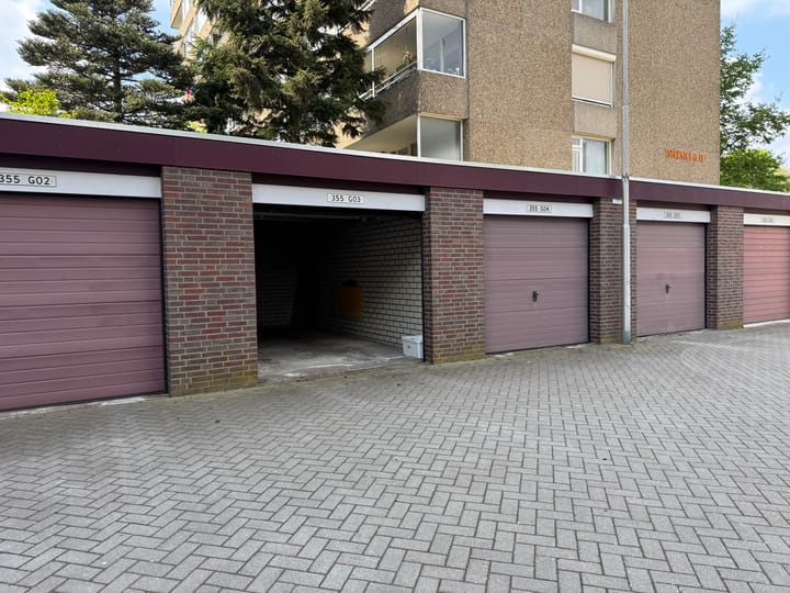 Foto 3 van Venuslaan 357-A