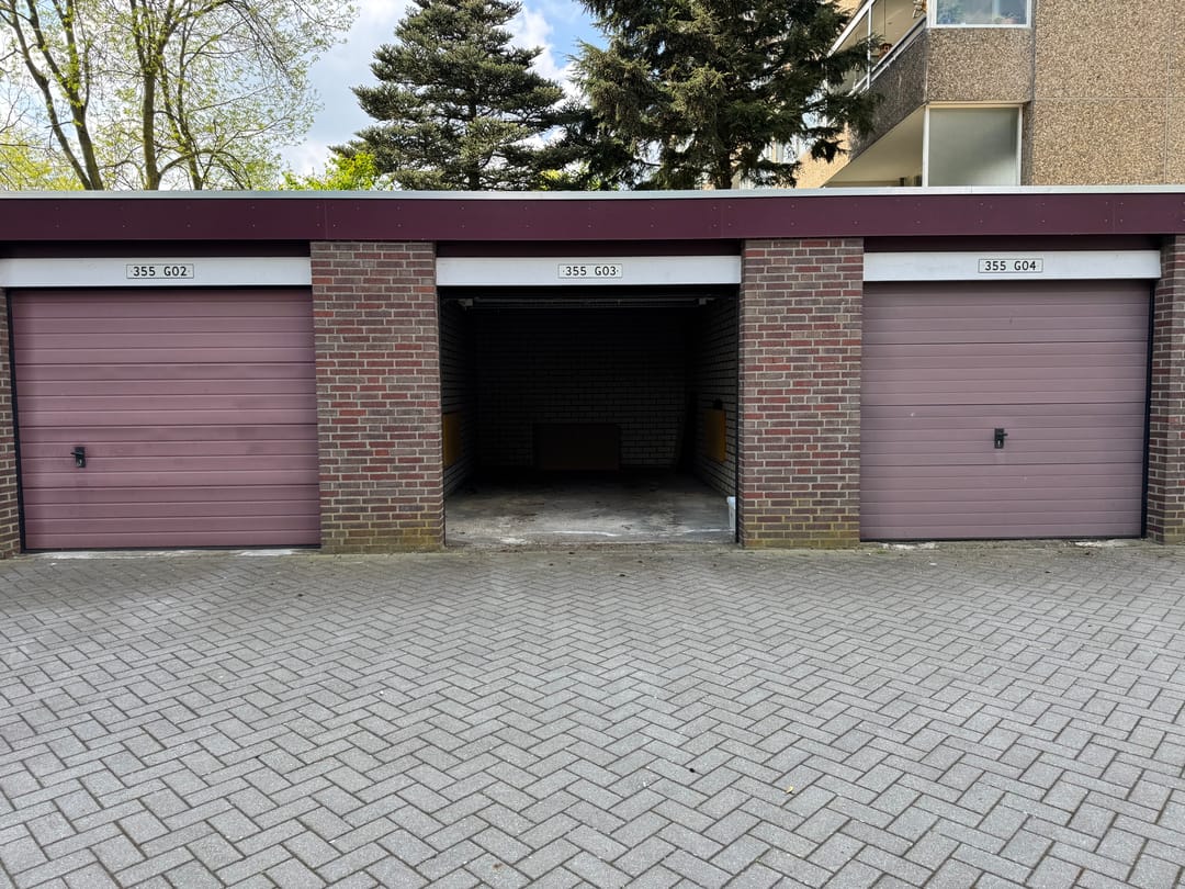 Foto 41 van Venuslaan 357-A