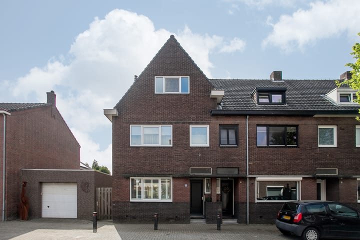 Foto 1 van Betouwstraat 56