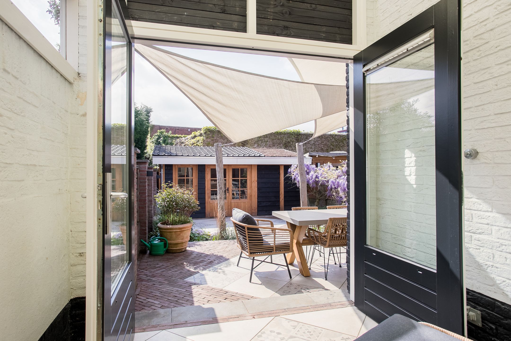 Photo 21 of Betouwstraat 56